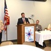 Navy Recruiting District San Antonio visits Port Lavaca Rotary Club