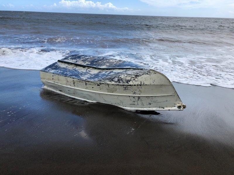 Coast Guard seeks help identifying owner of boat found on Kauai