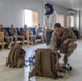 11TH MEU FET Conducts Training Engagement With Jordan Armed Forces Quick Reaction Force Female Engagement Team