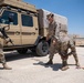 11TH MEU FET Conducts Training Engagement With Jordan Armed Forces Quick Reaction Force Female Engagement Team