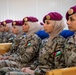 11TH MEU FET Conducts Closing Ceremony With Jordan Armed Forces Quick Reaction Force Female Engagement Team