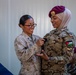 11TH MEU FET Conducts Closing Ceremony With Jordan Armed Forces Quick Reaction Force Female Engagement Team