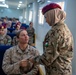 11TH MEU FET Conducts Closing Ceremony With Jordan Armed Forces Quick Reaction Force Female Engagement Team