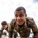 U.S. Soldiers participate in Water Survival Course in Poland