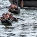 U.S. Soldiers participate in Water Survival Course in Poland