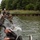 U.S. Soldiers participate in Water Survival Course in Poland