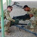 183d Maintenance Company Range Operations