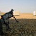 183d Maintenance Company Range Operations