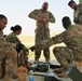 183d Maintenance Company Range Operations