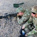 183d Maintenance Company Range Operations