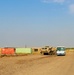 183d Maintenance Company Range Operations