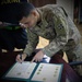 529th Support Battalion NCO Induction Ceremony Pre-Signing Event