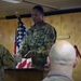 529th Support Battalion NCO Induction Ceremony