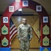 529th Support Battalion NCO Induction Ceremony