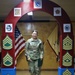 529th Support Battalion NCO Induction Ceremony