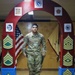 529th Support Battalion NCO Induction Ceremony