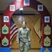 529th Support Battalion NCO Induction Ceremony