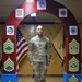 529th Support Battalion NCO Induction Ceremony