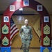 529th Support Battalion NCO Induction Ceremony