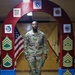 529th Support Battalion NCO Induction Ceremony