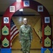 529th Support Battalion NCO Induction Ceremony