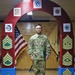 529th Support Battalion NCO Induction Ceremony