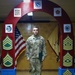 529th Support Battalion NCO Induction Ceremony