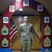 529th Support Battalion NCO Induction Ceremony