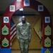 529th Support Battalion NCO Induction Ceremony