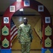 529th Support Battalion NCO Induction Ceremony