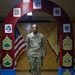 529th Support Battalion NCO Induction Ceremony