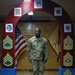 529th Support Battalion NCO Induction Ceremony