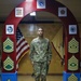 529th Support Battalion NCO Induction Ceremony