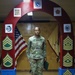 529th Support Battalion NCO Induction Ceremony