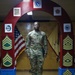 529th Support Battalion NCO Induction Ceremony