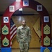 529th Support Battalion NCO Induction Ceremony