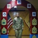 529th Support Battalion NCO Induction Ceremony