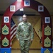 529th Support Battalion NCO Induction Ceremony