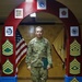 529th Support Battalion NCO Induction Ceremony