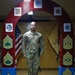 529th Support Battalion NCO Induction Ceremony