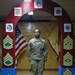 529th Support Battalion NCO Induction Ceremony