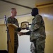 529th Support Battalion NCO Induction Ceremony