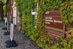 Education office has something to offer every Airman