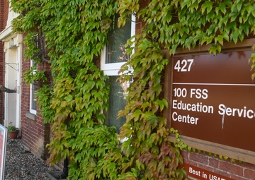 Education office has something to offer every Airman