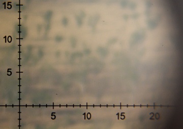 MRF-D Marines conduct live-fire at Bradshaw Field Training Area