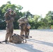 TACP FTX @ Camp Bullis, Texas