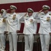 Naval Network Warfare Command Change of Command