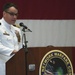 Naval Network Warfare Command Change of Command
