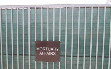 Caring for the Fallen