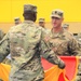 Florida National Guard unit assumes command of rotational air defense artillery brigade
